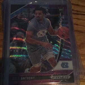 B-ball card